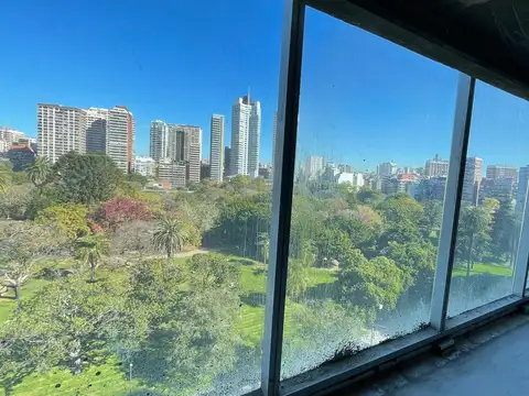 Oficina Monoambiente con 5 baños