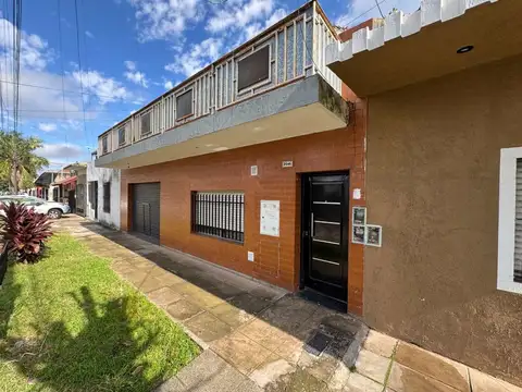 Casa 5AMB Venta M.familiar en Palomar APTO CREDITO