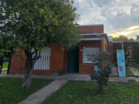 Casa en alquiler en Marcos Paz