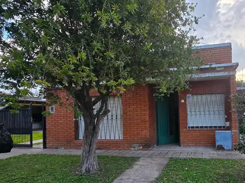 Casa en Alquiler de 2 dormitorios