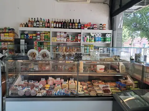 Fondo Comercio en Venta en La Comercial, USD 58.000