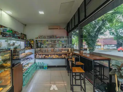 Venta de Llave de Negocio Panadería  en Amézaga