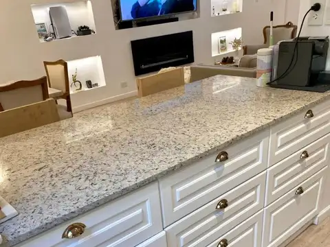 Depto Tipo Casa en Venta en Mataderos, USD 250.000