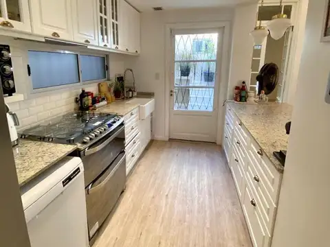 Depto Tipo Casa en Venta de 1 dormitorio