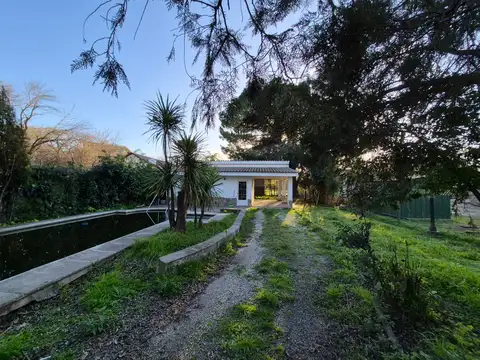 Casa en Venta en Funes, USD 135.000