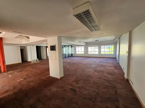 Oficina en Alquiler en Microcentro, Centro