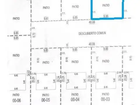 Lote - Venta - Argentina, San Miguel - Luis Salguero 2700