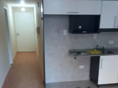 Departamento en Alquiler Apto profesional