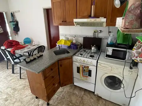 VENTA DEPARTAMENTO DOS AMBIENTES - SAN MIGUEL