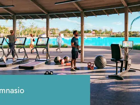 Terreno en Venta de 1080,0 m2