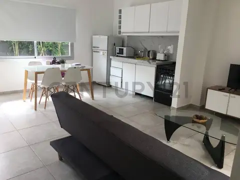 Departamento en Venta en La Plata, USD 120.000