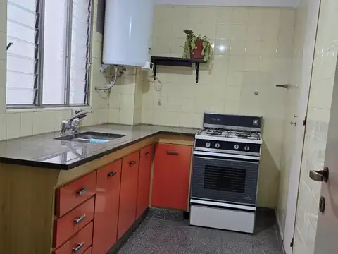 Departamento en Alquiler de 2 dormitorios