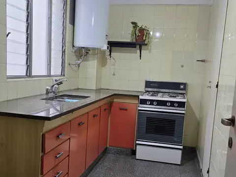 Departamento en Alquiler de 2 dormitorios