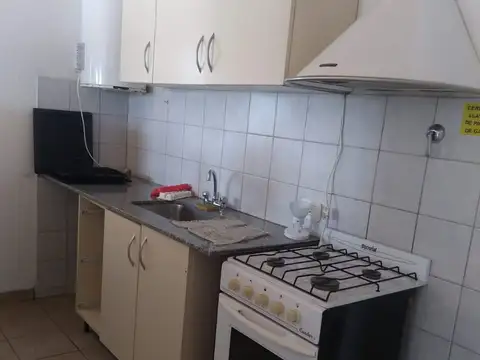 Depto Tipo Casa en Alquiler de Monoambiente