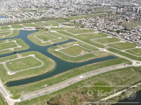 Nuevo Quilmes 2 - Lotes en venta, bajada directa de autopista. APTO BLANQUEO