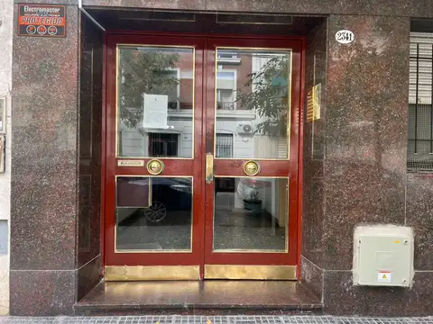 Bogotá 2300