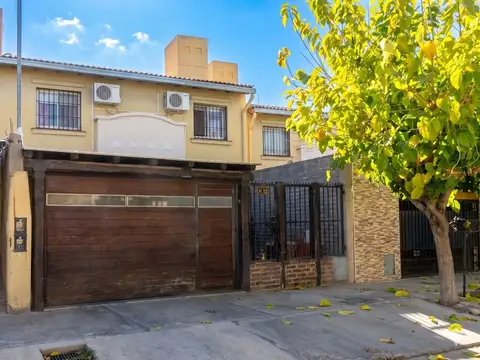 Impecable dúplex en alto maipú - 3 dormitorios
