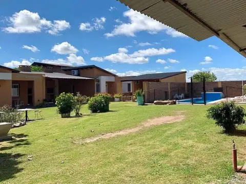 VENTA COMPLEJO DE CABAÑAS MIRAMAR DE ANSENUZA