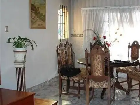 Casa en Venta 20 años