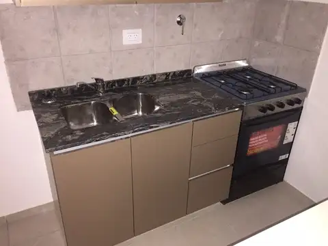 Departamento en Venta A estrenar