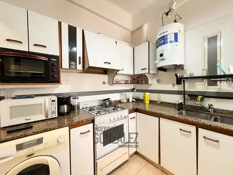 Depto Tipo Casa en Venta 60 años