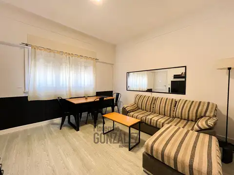 Depto Tipo Casa en Venta de 3 dormitorios