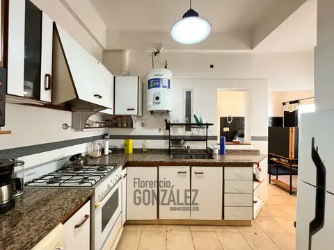 Depto Tipo Casa en Venta al Oeste
