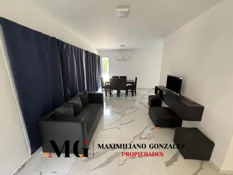 Casa en Alquiler Temporal en Countries y Barrios Cerrados en Ezeiza, USD 2.500