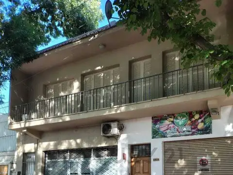 Avenida España 2400, Piso 0