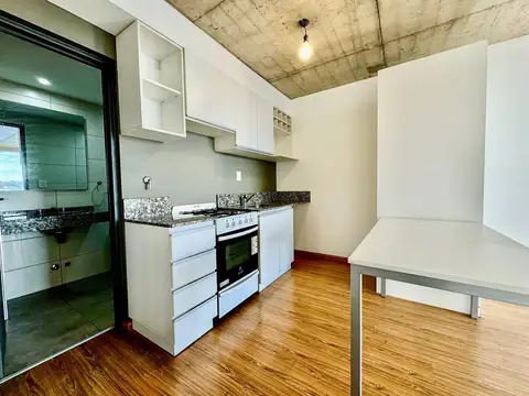 Italia 2600 - Monoambiente en venta - Rosario Abasto