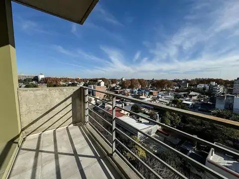 Italia 2600 - Monoambiente en venta - Rosario Abasto