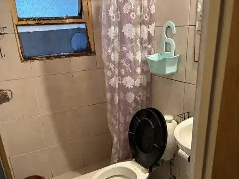 Francisco Bilbao 5300, Piso pb