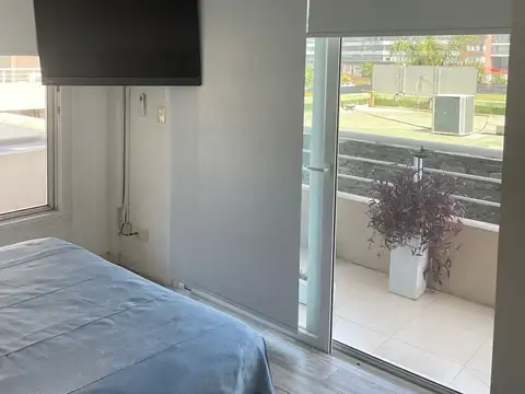Departamento en Alquiler Temporal 8 años