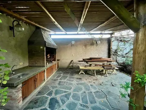 Casa en Venta 50 años