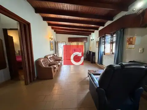 Casa en Venta 60 años