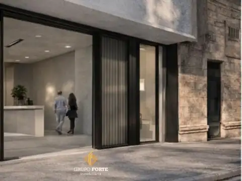 Local en Venta A Estrenar