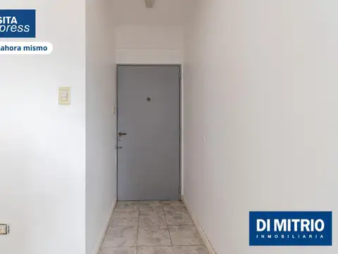 Departamento en Venta en Pompeya, USD 62.500