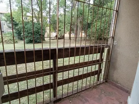 DEPARTAMENTO TRES AMBIENTES EN COMPLEJO SOIP