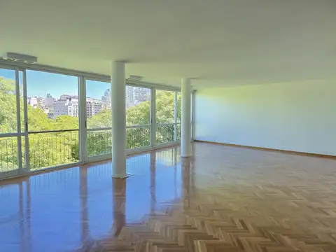 Departamento | Alquiler | Palermo Chico | 3 ambientes | Con dependencia