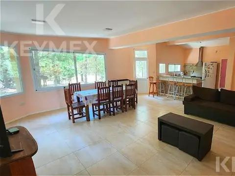 Casa en Barrio Costa Esmeralda