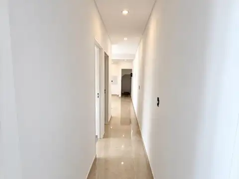 Depto Tipo Casa en Venta al Este