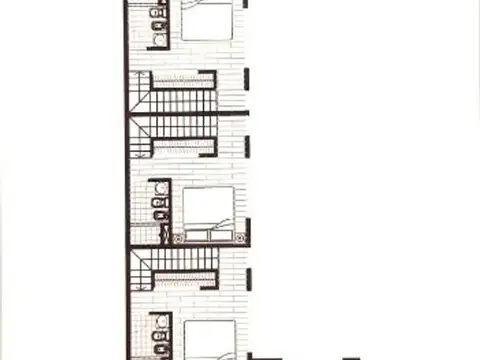 Depto Tipo Casa en Venta A Estrenar