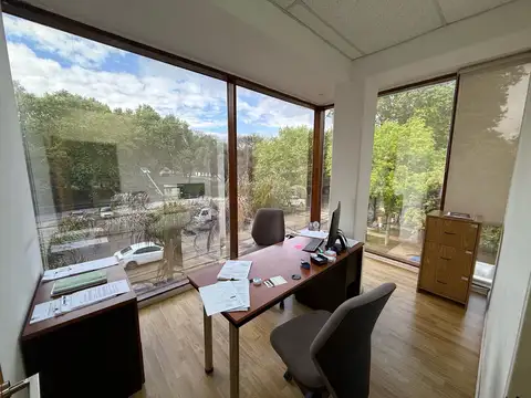 Oficina - San Isidro