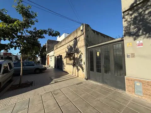 ALQUILER - DEPÓSITO - ESPACIO DE GUARDADO - LINIERS