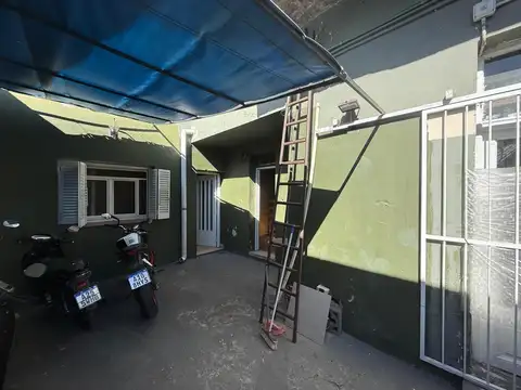ALQUILER - DEPÓSITO - ESPACIO DE GUARDADO - LINIERS