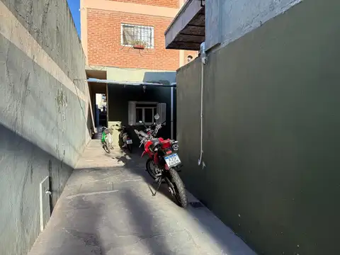 Galpon en Alquiler A Estrenar