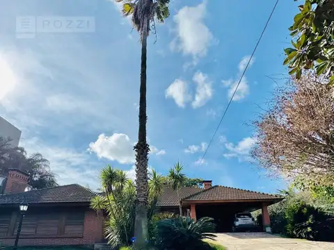 Terreno en Venta 30  mts Frente