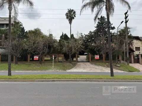 Terreno en Venta en General Pacheco, USD 800.000