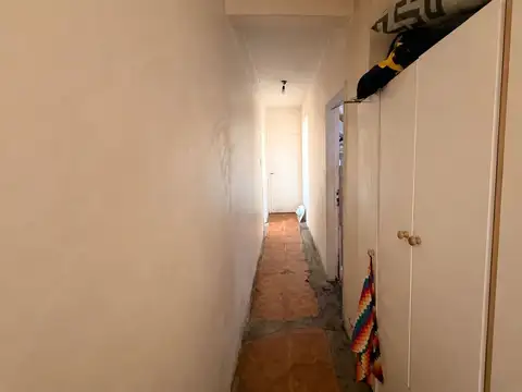 Departamento en Venta 41 años