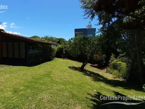 Casa en Venta en Pinamar, USD 198.000
